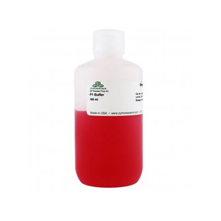 Zymo Research Buffer P1, Red, 160 ml ZD4027-1-160